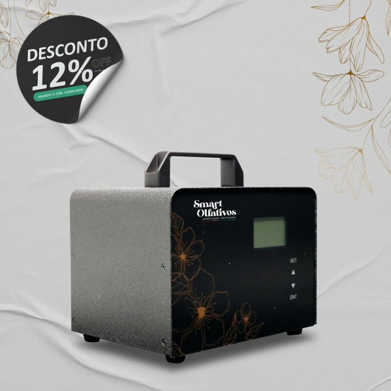 Smart Olfativos Pro 1500