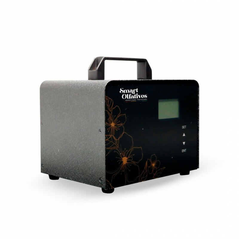 Smart Olfativos Pro 1500 Smart Olfativos Pro 1500
