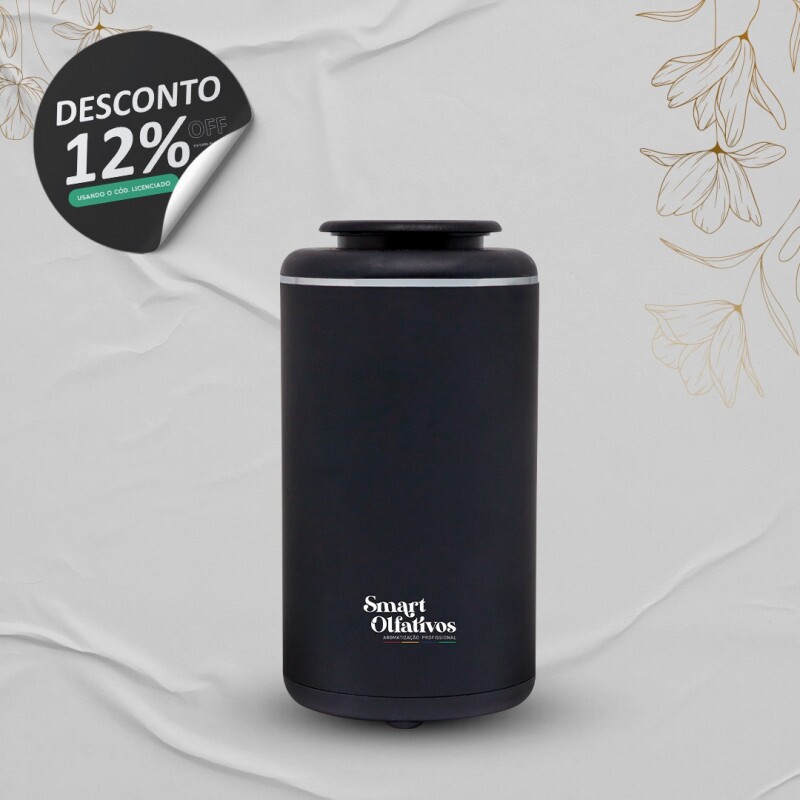 Smart Olfativos Cup